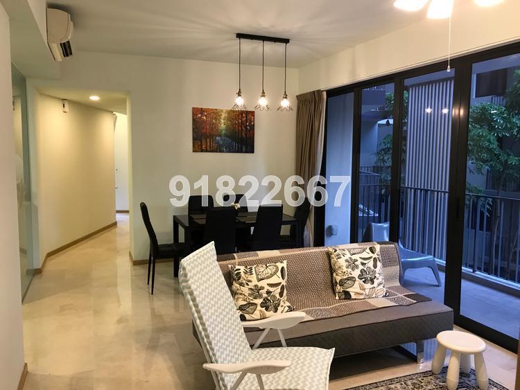 River Isles (D19), Condominium #146800242